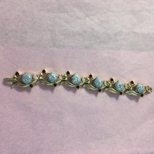 Glitter Stone Bracelet